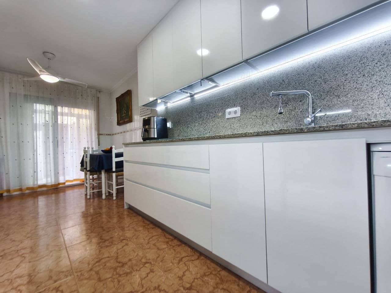 4 sypialnia Dom blizniak na sprzedaż w San Pedro del Pinatar z garażem - 219 900 € (Ref: 9863608)