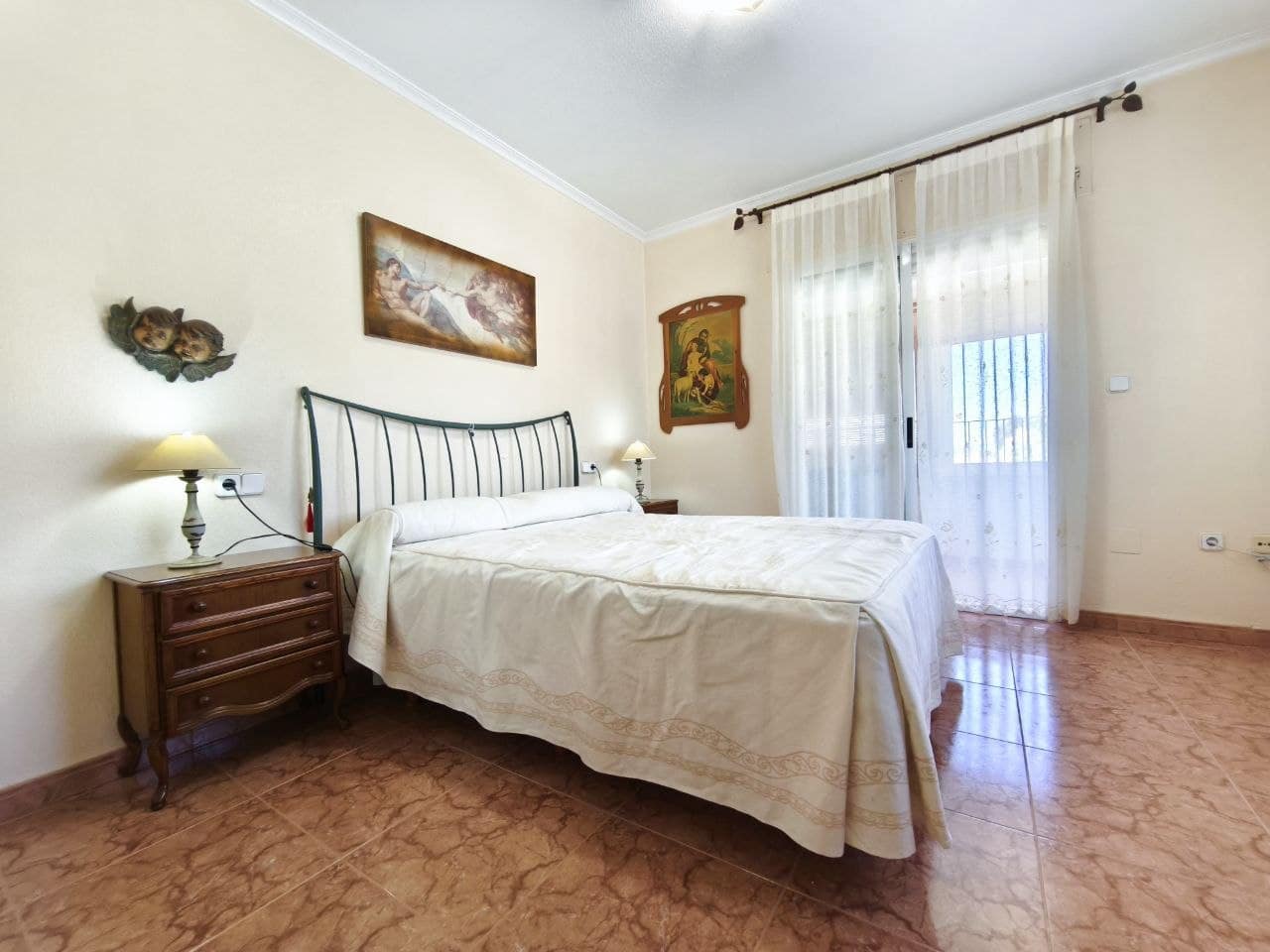 4 sypialnia Dom blizniak na sprzedaż w San Pedro del Pinatar z garażem - 219 900 € (Ref: 9863608)