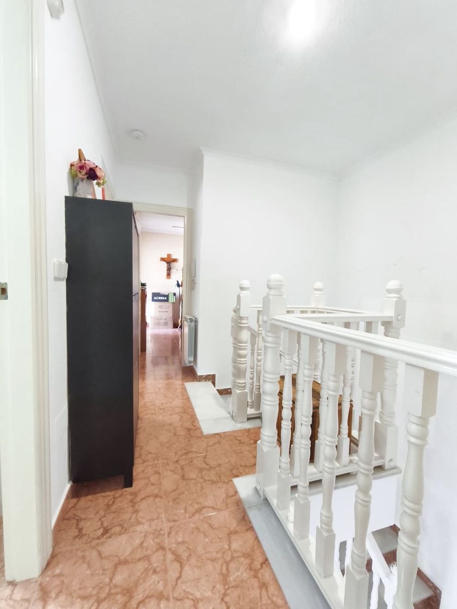 4 sypialnia Dom blizniak na sprzedaż w San Pedro del Pinatar z garażem - 219 900 € (Ref: 9863608)