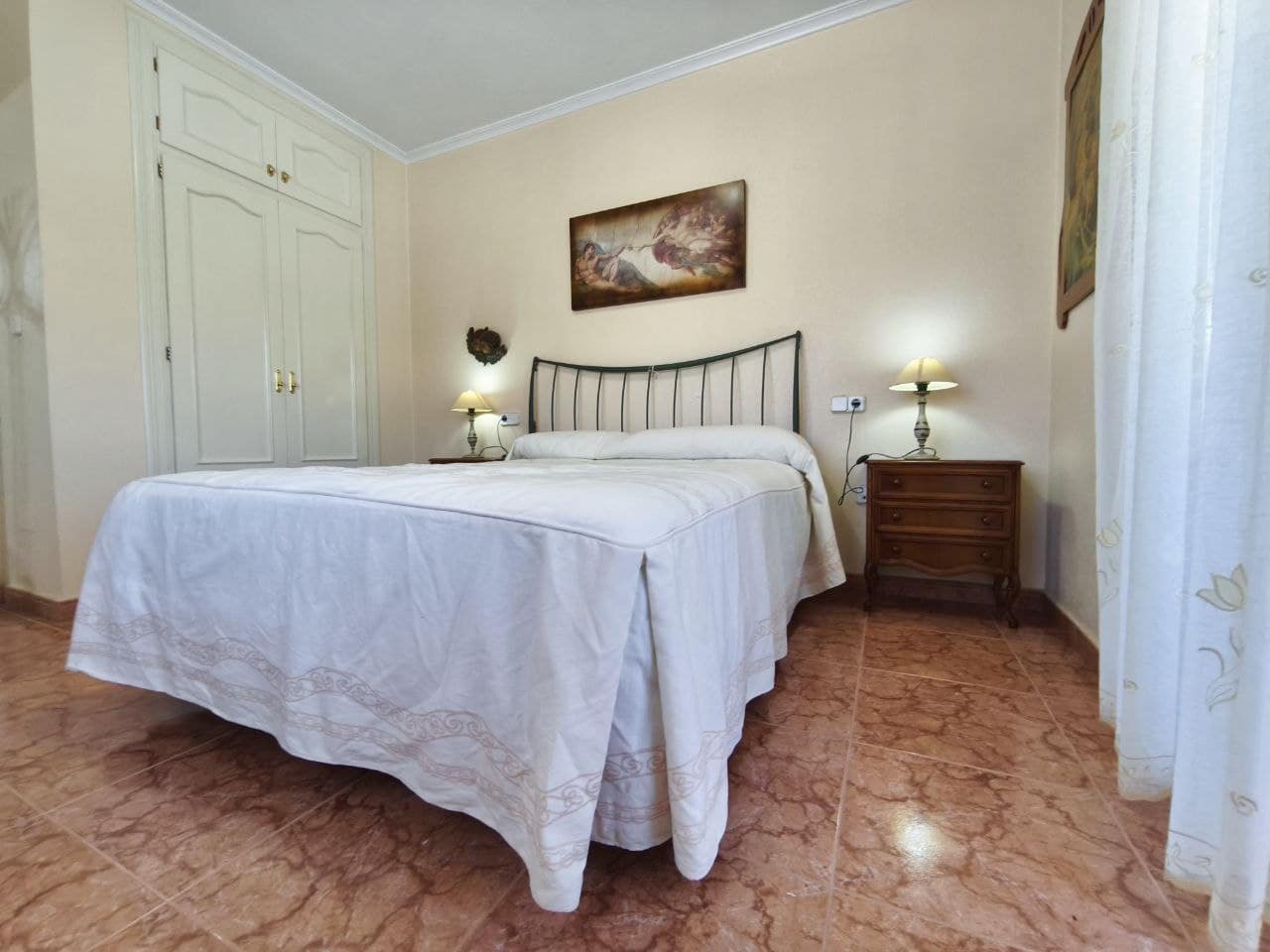 4 sypialnia Dom blizniak na sprzedaż w San Pedro del Pinatar z garażem - 219 900 € (Ref: 9863608)