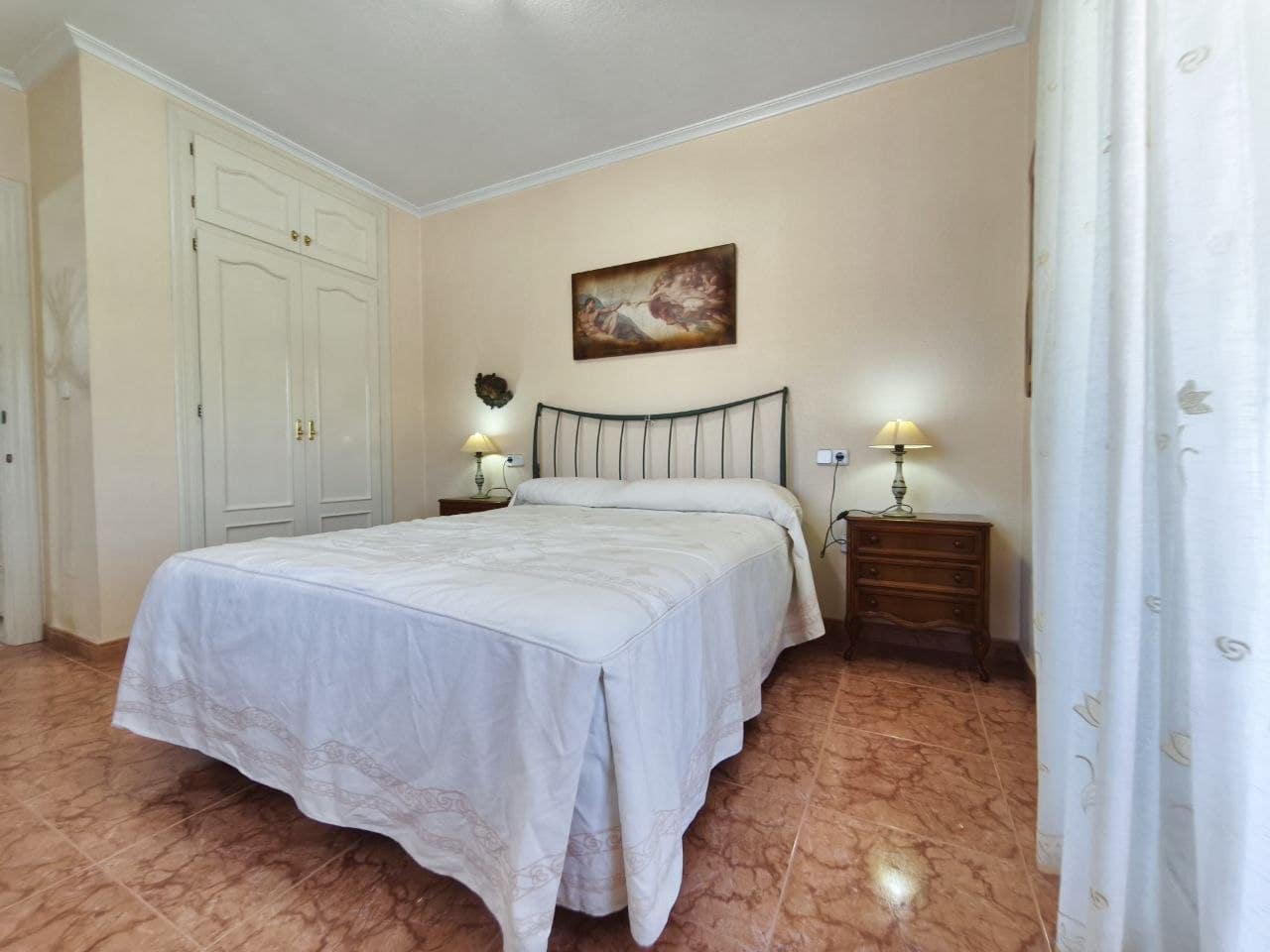 4 sypialnia Dom blizniak na sprzedaż w San Pedro del Pinatar z garażem - 219 900 € (Ref: 9863608)