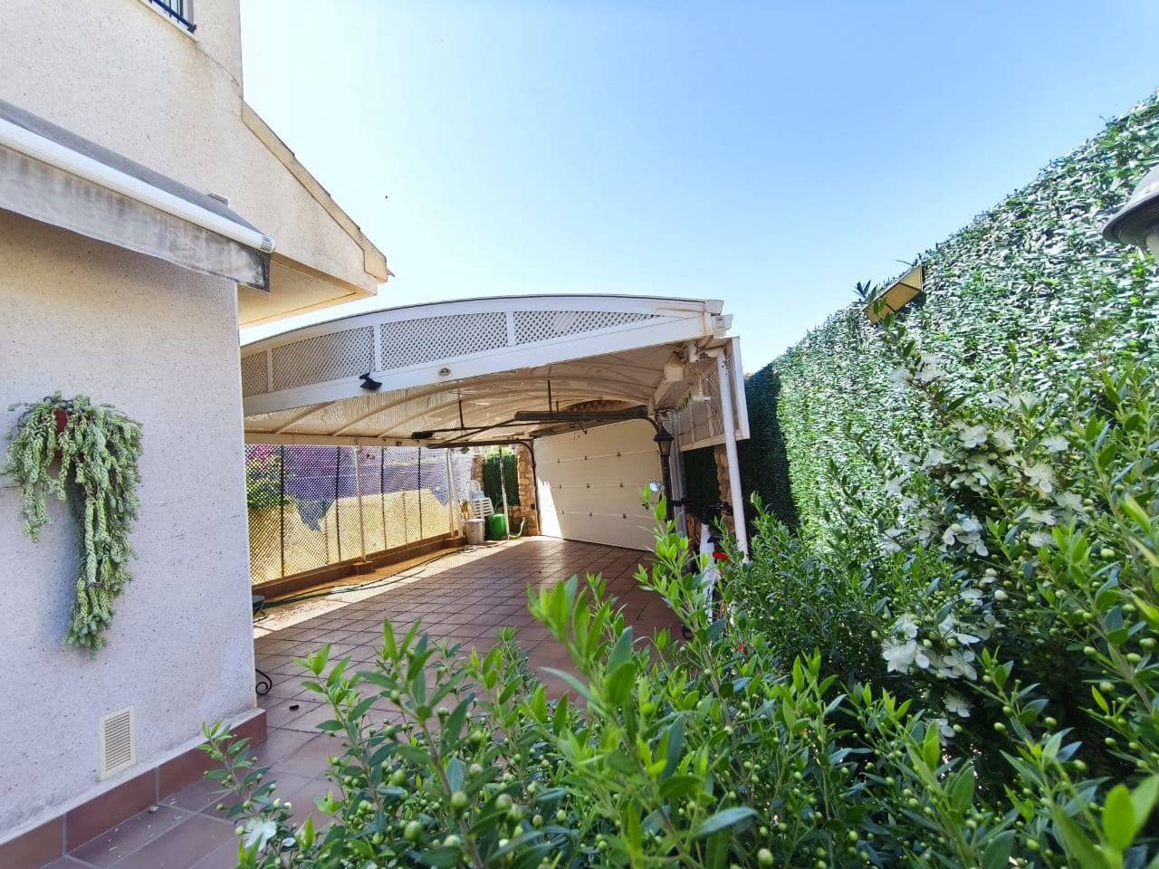 4 sypialnia Dom blizniak na sprzedaż w San Pedro del Pinatar z garażem - 219 900 € (Ref: 9863608)