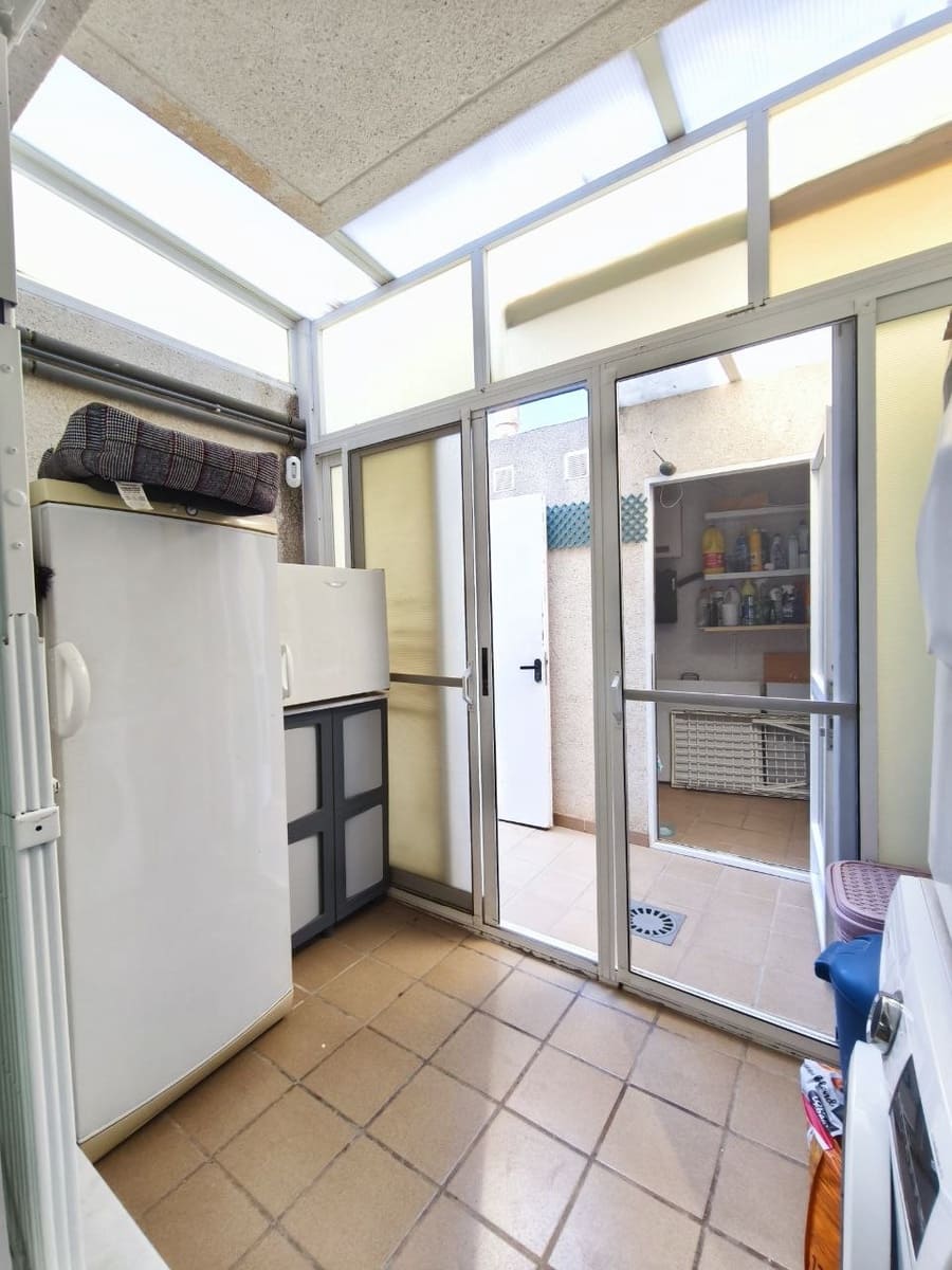 4 sypialnia Dom blizniak na sprzedaż w San Pedro del Pinatar z garażem - 219 900 € (Ref: 9863608)