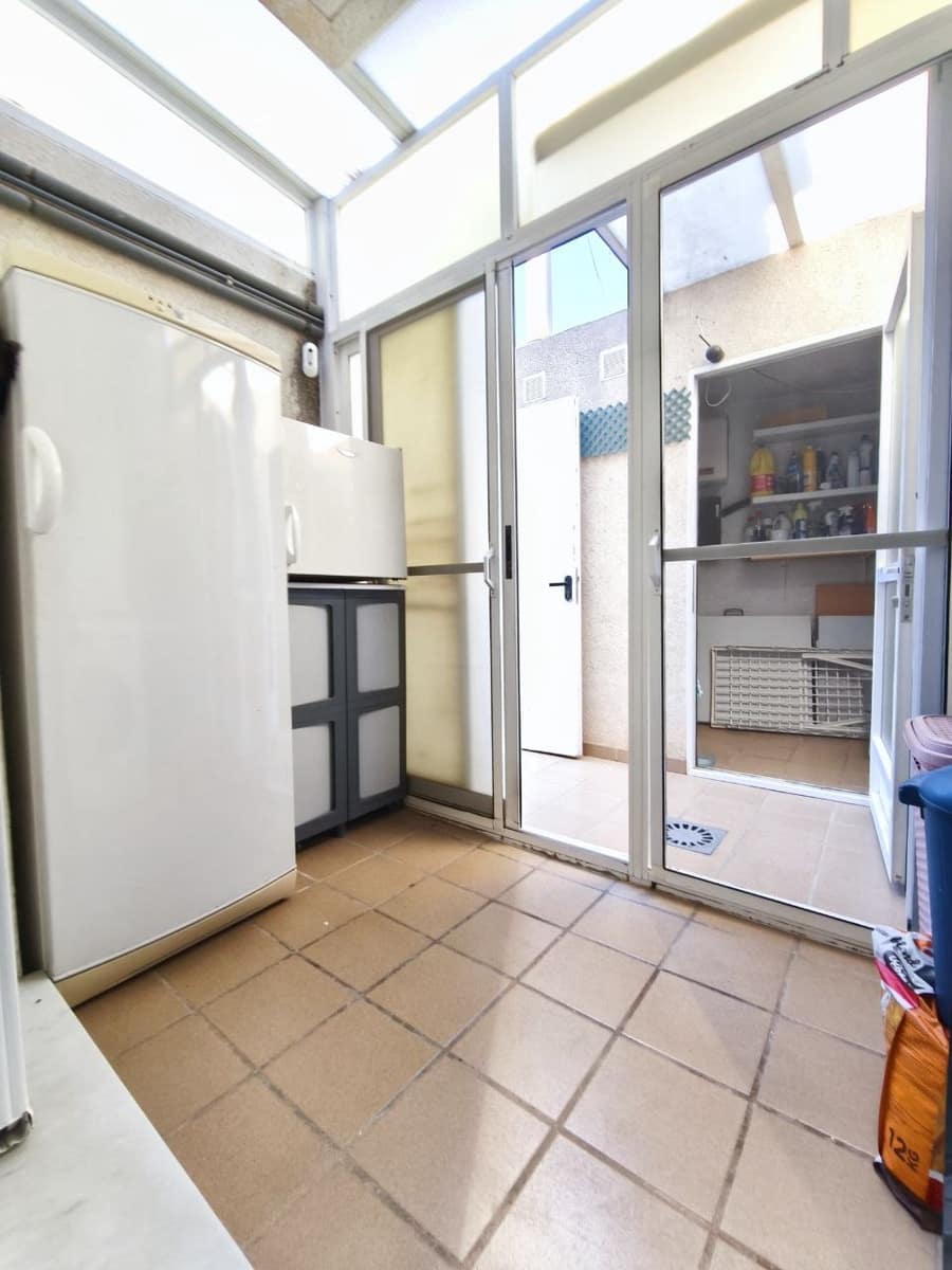 4 sypialnia Dom blizniak na sprzedaż w San Pedro del Pinatar z garażem - 219 900 € (Ref: 9863608)