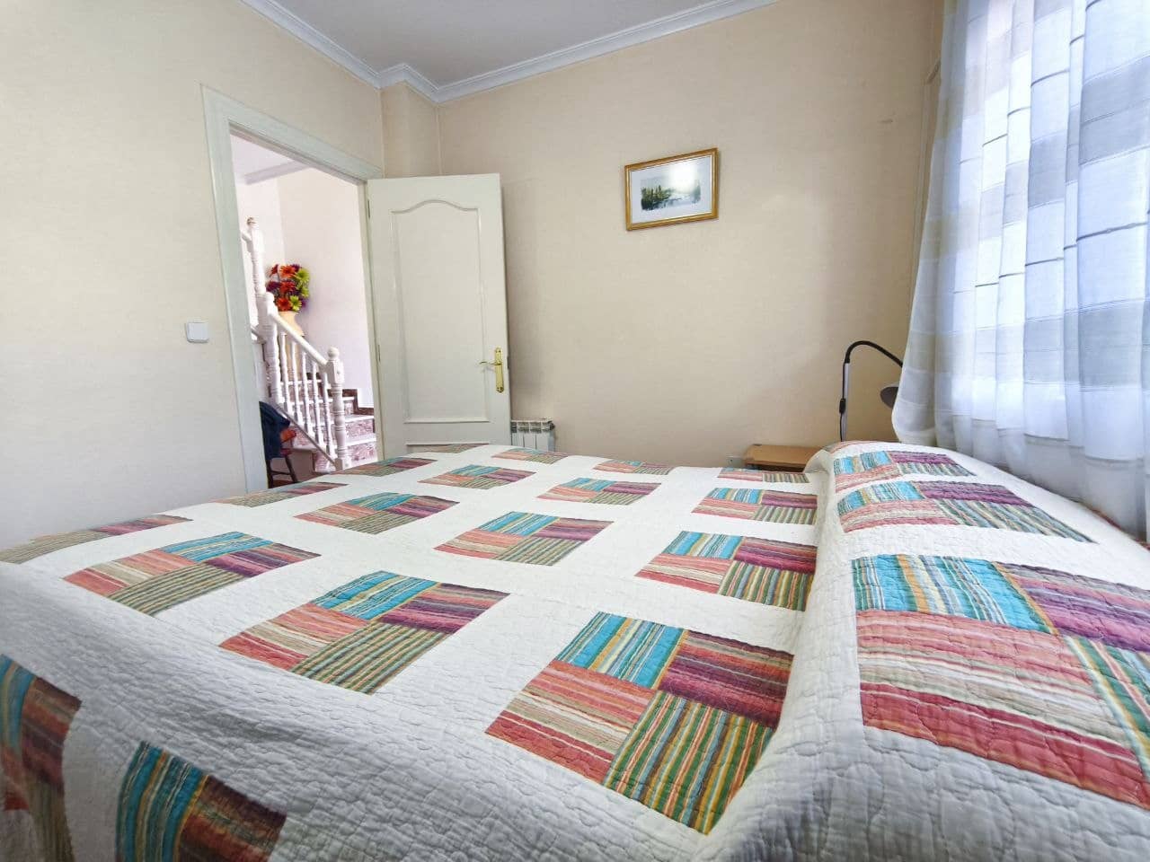 4 sypialnia Dom blizniak na sprzedaż w San Pedro del Pinatar z garażem - 219 900 € (Ref: 9863608)