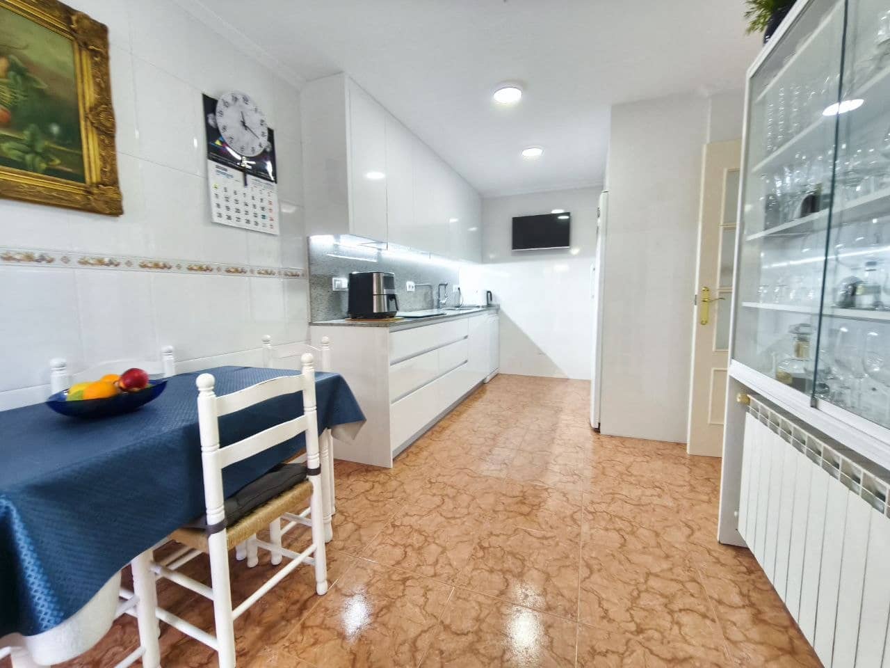 4 sypialnia Dom blizniak na sprzedaż w San Pedro del Pinatar z garażem - 219 900 € (Ref: 9863608)