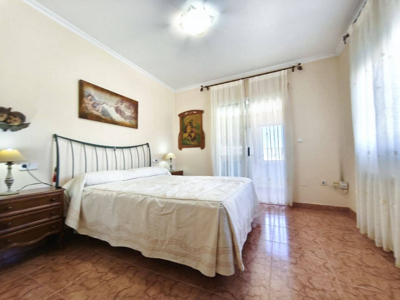 4 sypialnia Dom blizniak na sprzedaż w San Pedro del Pinatar z garażem - 219 900 € (Ref: 9863608)
