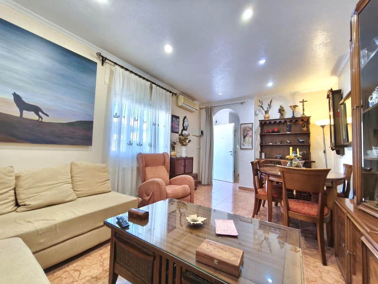 4 sypialnia Dom blizniak na sprzedaż w San Pedro del Pinatar z garażem - 219 900 € (Ref: 9863608)