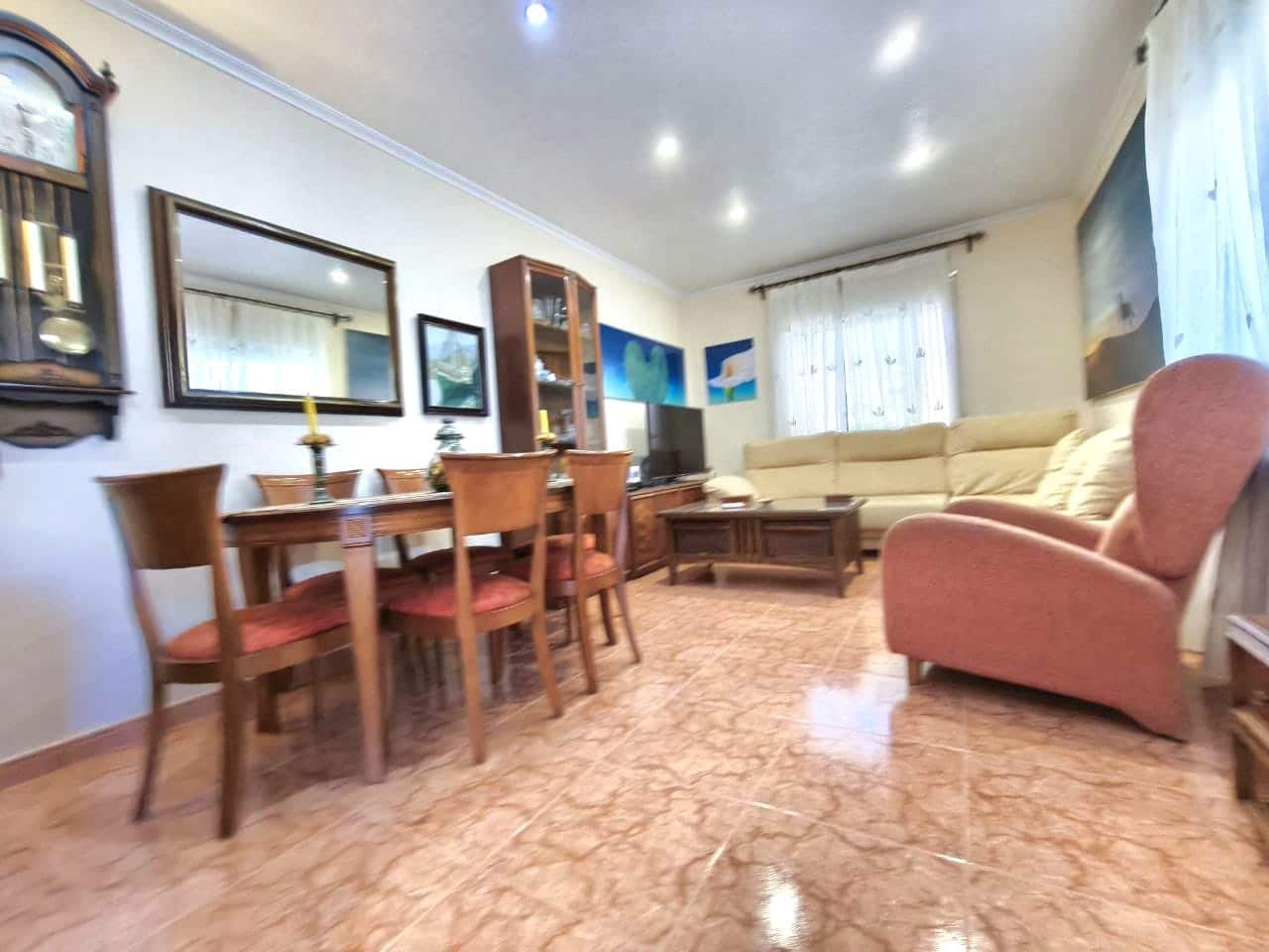 4 sypialnia Dom blizniak na sprzedaż w San Pedro del Pinatar z garażem - 219 900 € (Ref: 9863608)