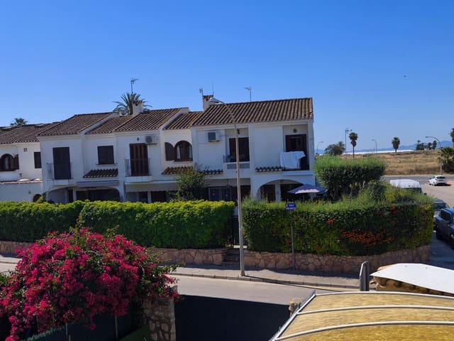 4 sypialnia Dom blizniak na sprzedaż w San Pedro del Pinatar z garażem - 219 900 € (Ref: 9863608)