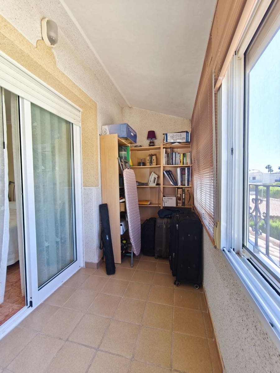 4 sypialnia Dom blizniak na sprzedaż w San Pedro del Pinatar z garażem - 219 900 € (Ref: 9863608)