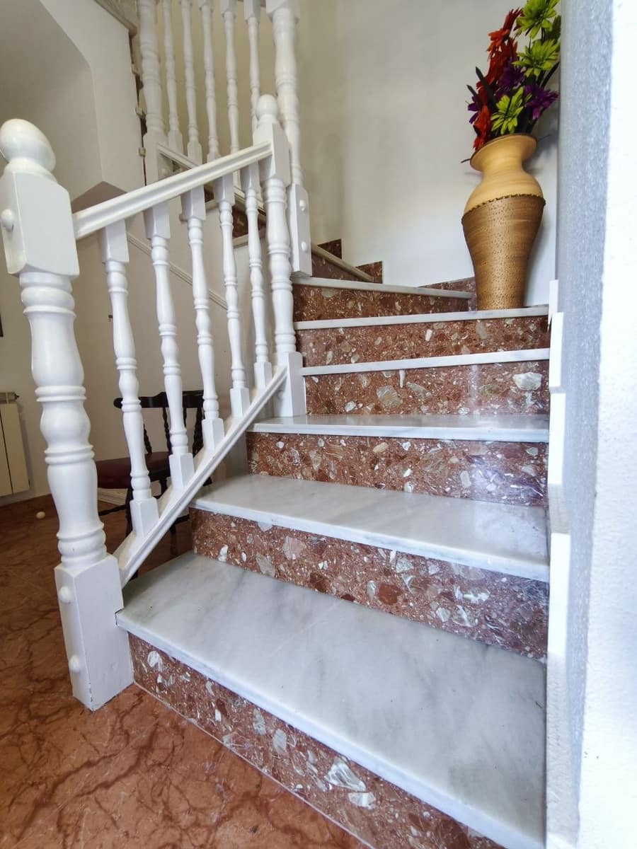 4 sypialnia Dom blizniak na sprzedaż w San Pedro del Pinatar z garażem - 219 900 € (Ref: 9863608)