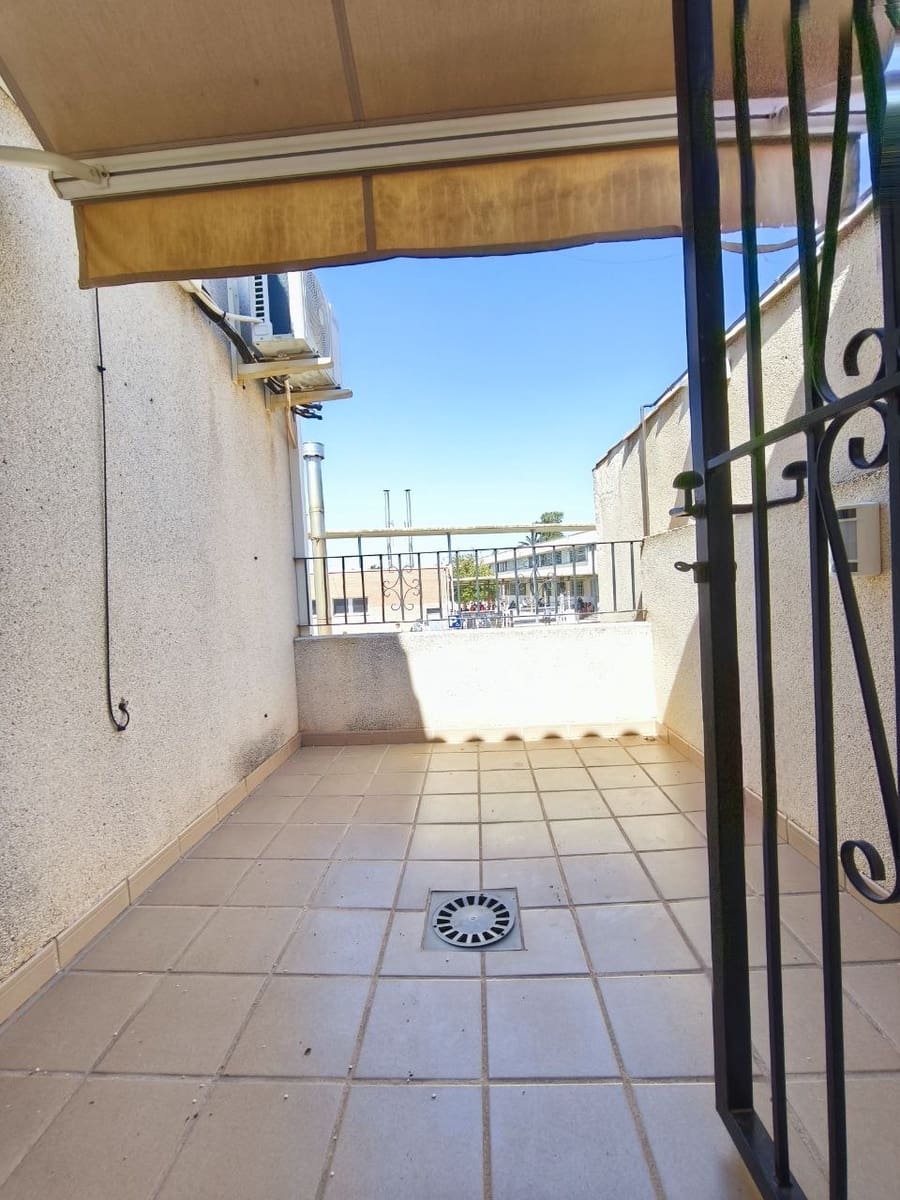 4 sypialnia Dom blizniak na sprzedaż w San Pedro del Pinatar z garażem - 219 900 € (Ref: 9863608)