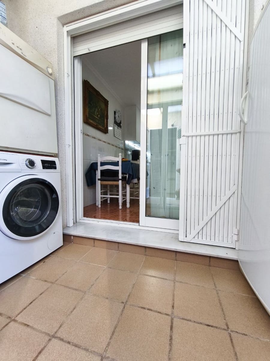 4 sypialnia Dom blizniak na sprzedaż w San Pedro del Pinatar z garażem - 219 900 € (Ref: 9863608)