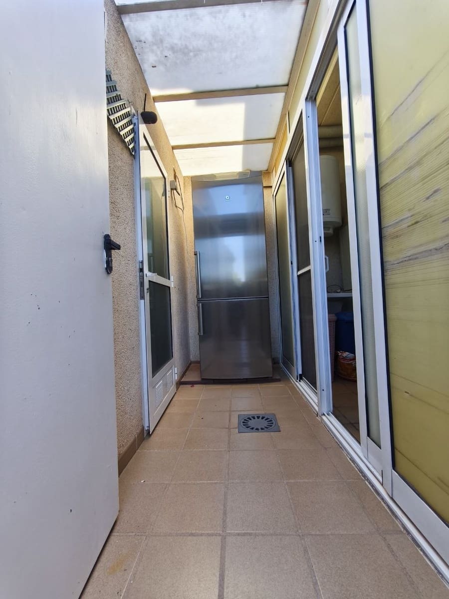 4 sypialnia Dom blizniak na sprzedaż w San Pedro del Pinatar z garażem - 219 900 € (Ref: 9863608)