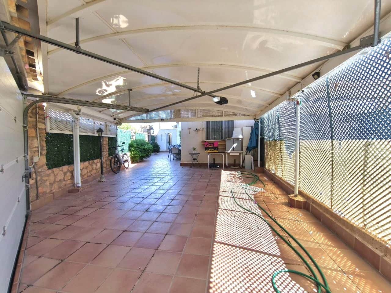 4 sypialnia Dom blizniak na sprzedaż w San Pedro del Pinatar z garażem - 219 900 € (Ref: 9863608)