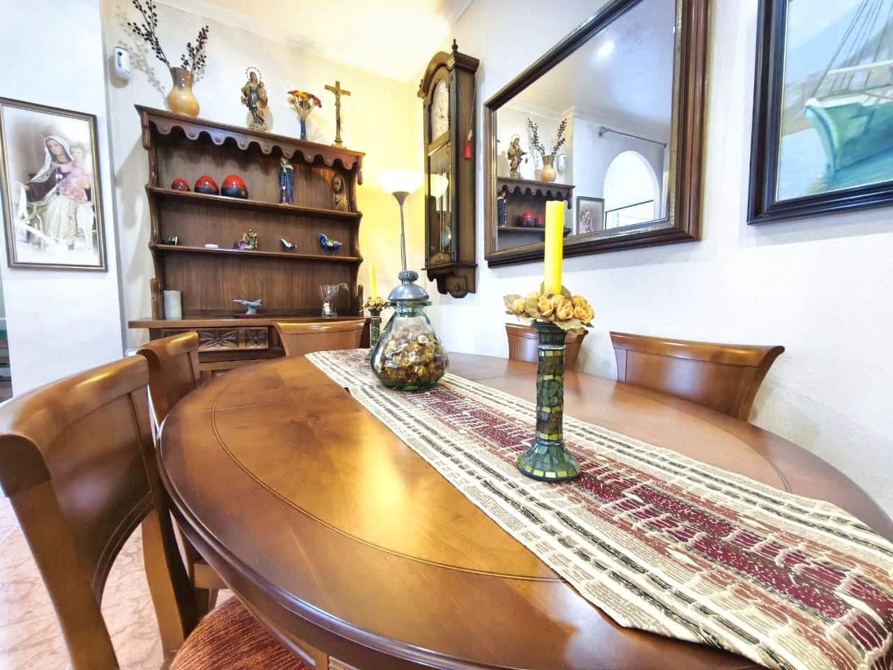 4 sypialnia Dom blizniak na sprzedaż w San Pedro del Pinatar z garażem - 219 900 € (Ref: 9863608)