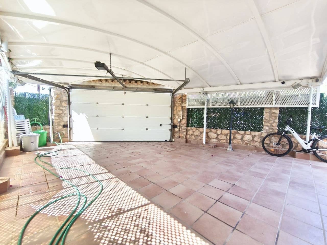 4 sypialnia Dom blizniak na sprzedaż w San Pedro del Pinatar z garażem - 219 900 € (Ref: 9863608)
