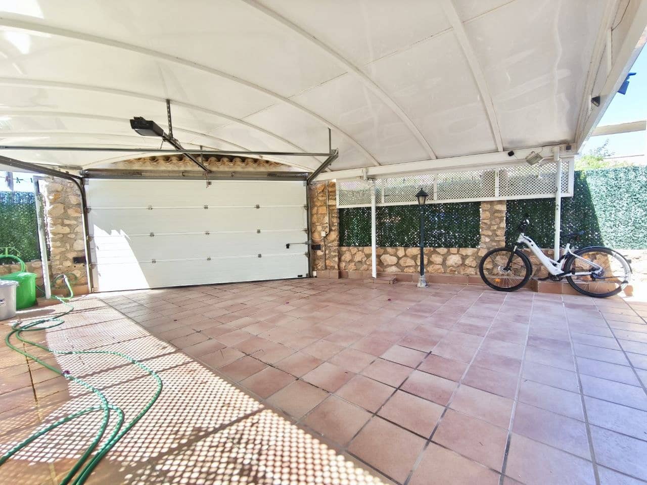 4 sypialnia Dom blizniak na sprzedaż w San Pedro del Pinatar z garażem - 219 900 € (Ref: 9863608)