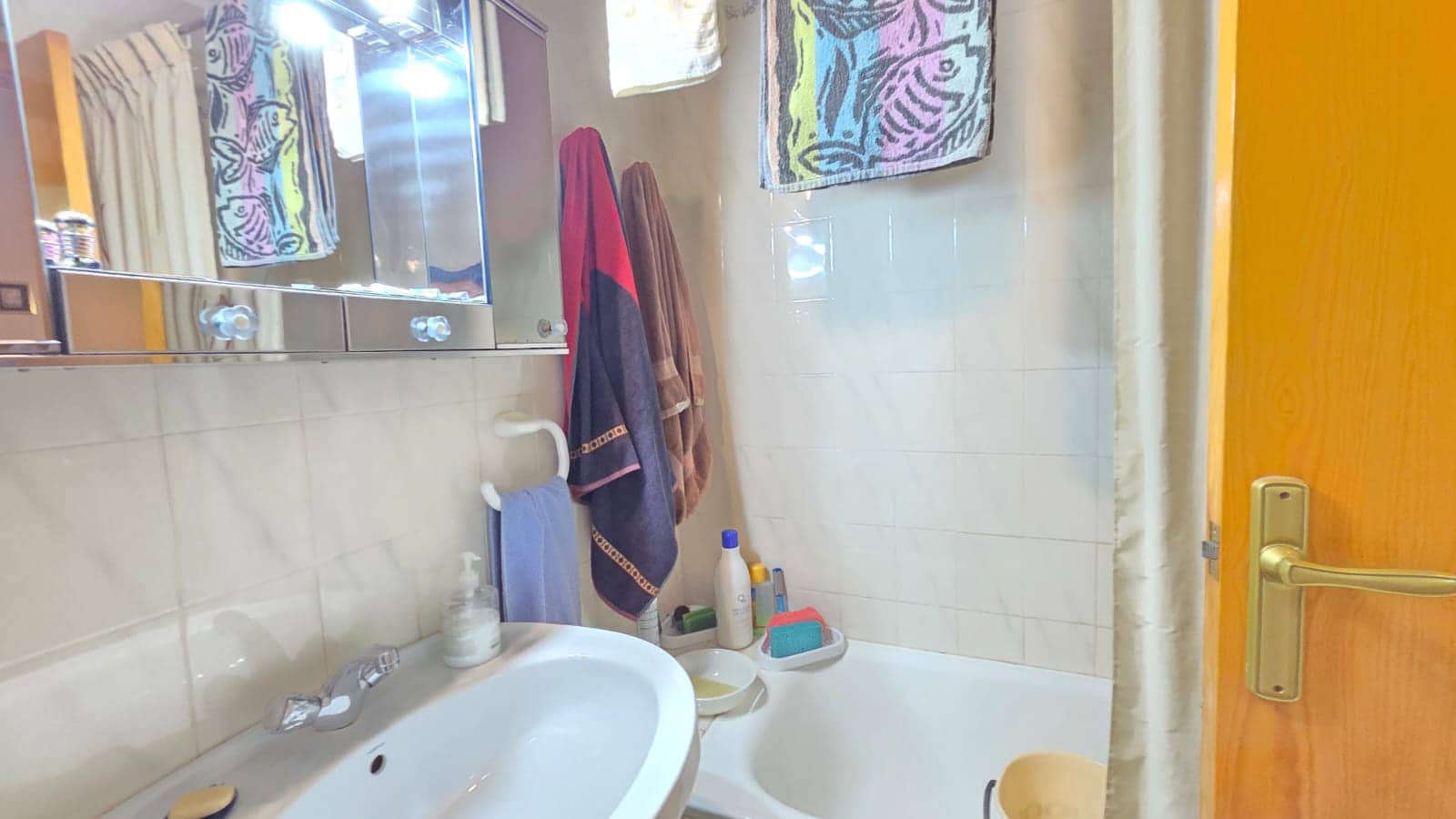2 slaapkamer Appartement te koop in Lo Pagan - € 106.000 (Ref: 9863609)