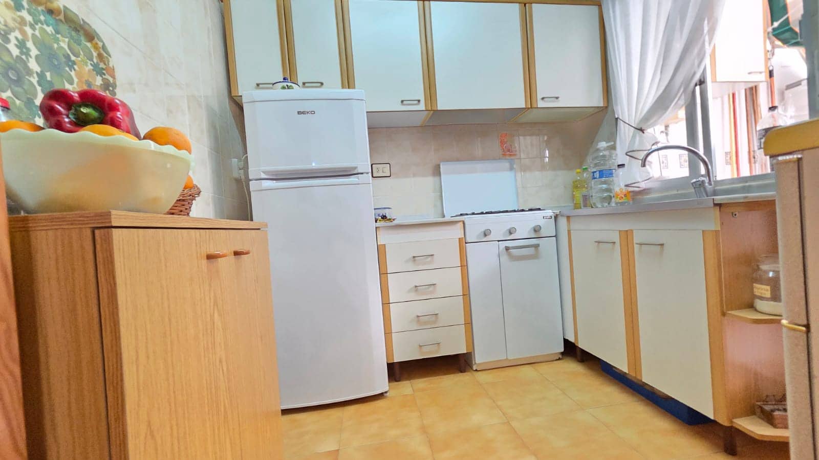 2 slaapkamer Appartement te koop in Lo Pagan - € 106.000 (Ref: 9863609)