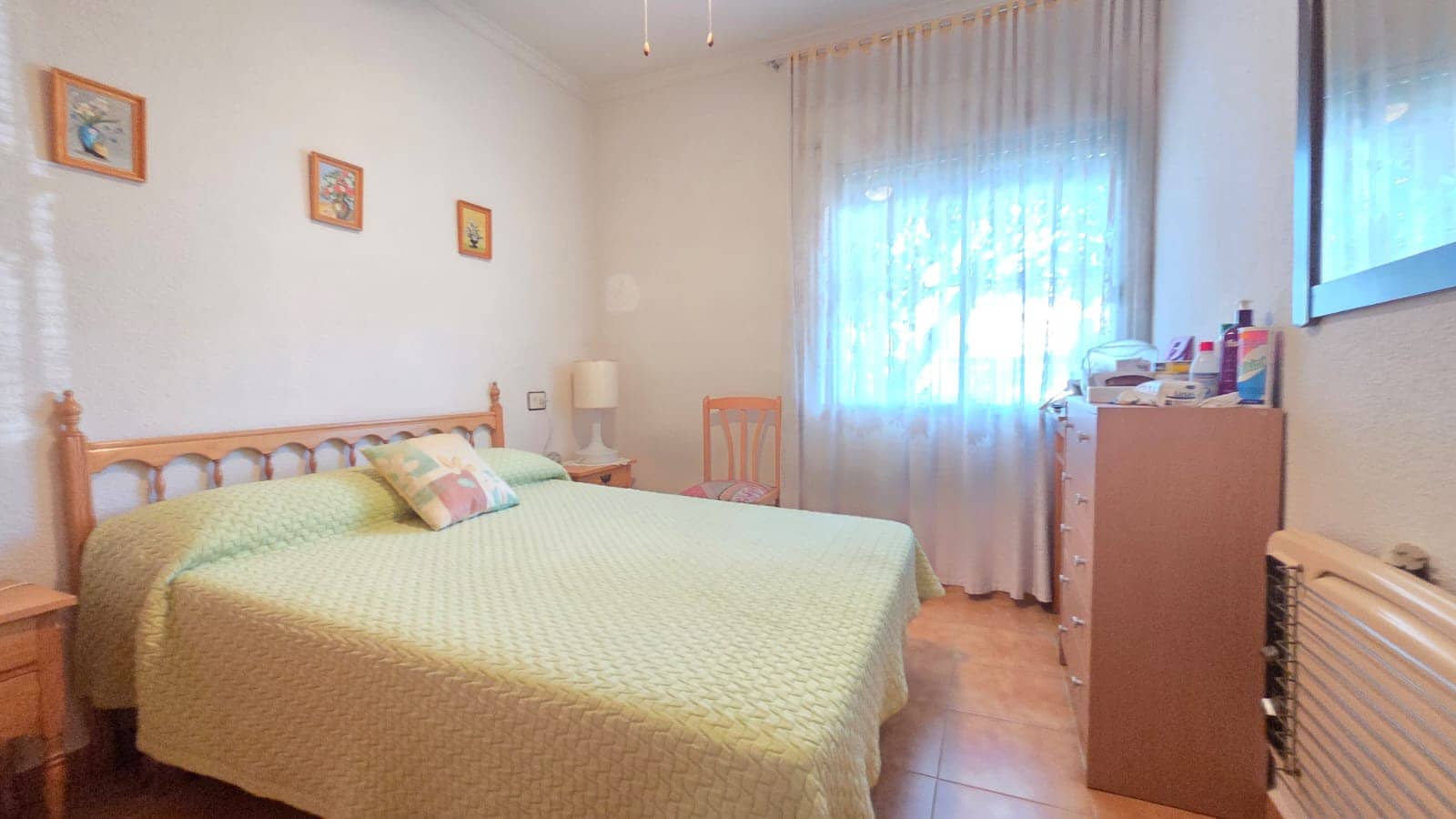 2 slaapkamer Appartement te koop in Lo Pagan - € 106.000 (Ref: 9863609)