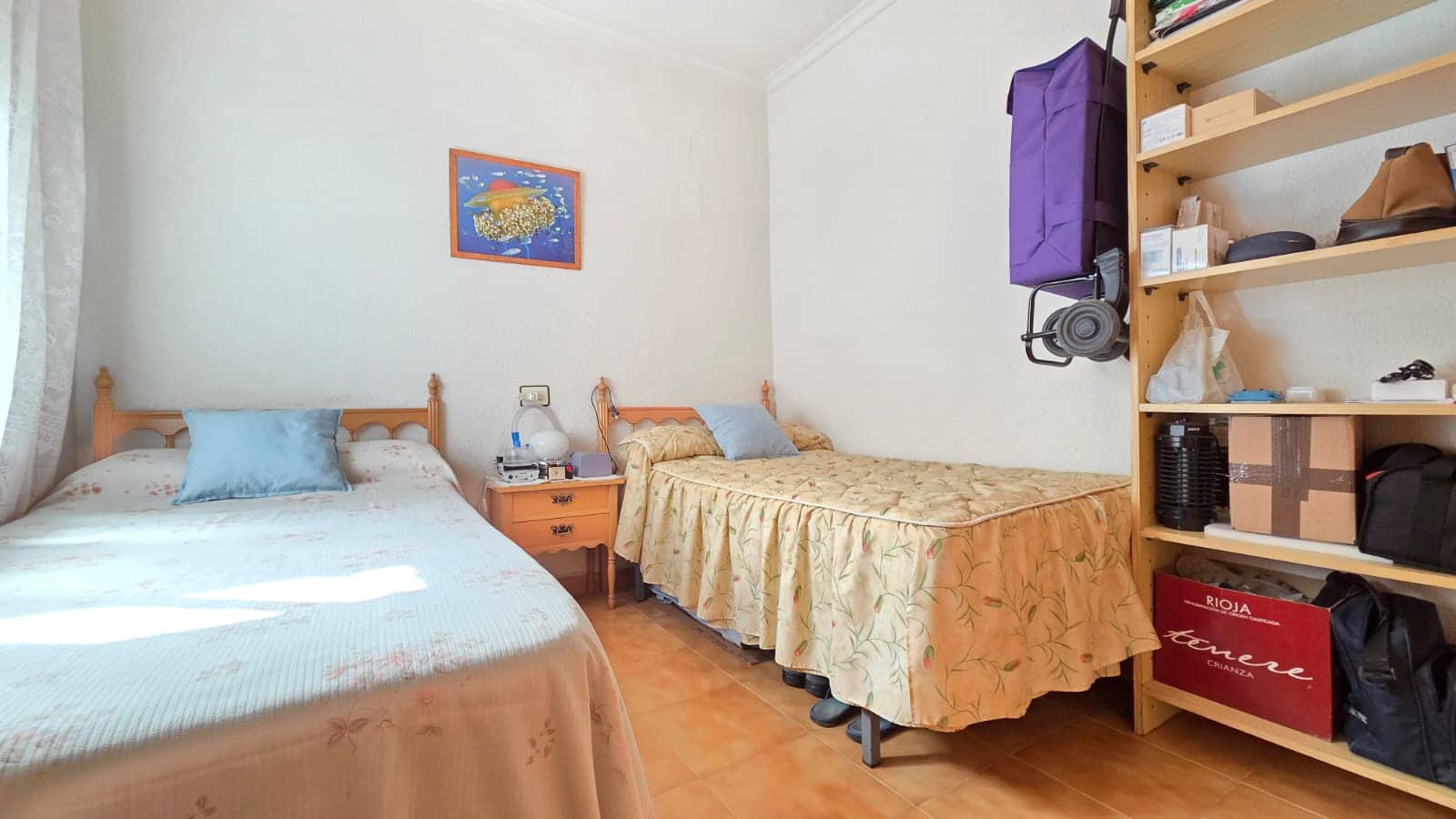 2 slaapkamer Appartement te koop in Lo Pagan - € 106.000 (Ref: 9863609)