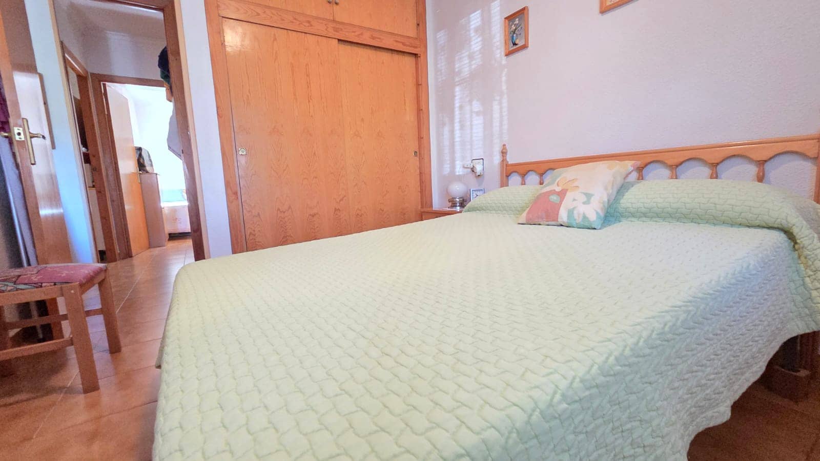 2 slaapkamer Appartement te koop in Lo Pagan - € 106.000 (Ref: 9863609)