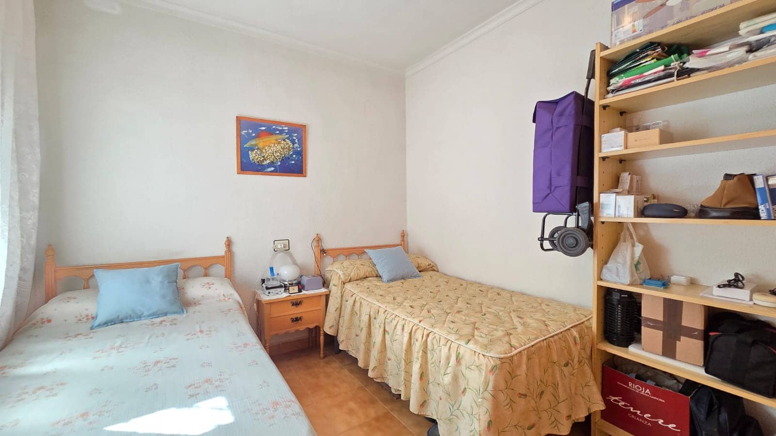 2 slaapkamer Appartement te koop in Lo Pagan - € 106.000 (Ref: 9863609)