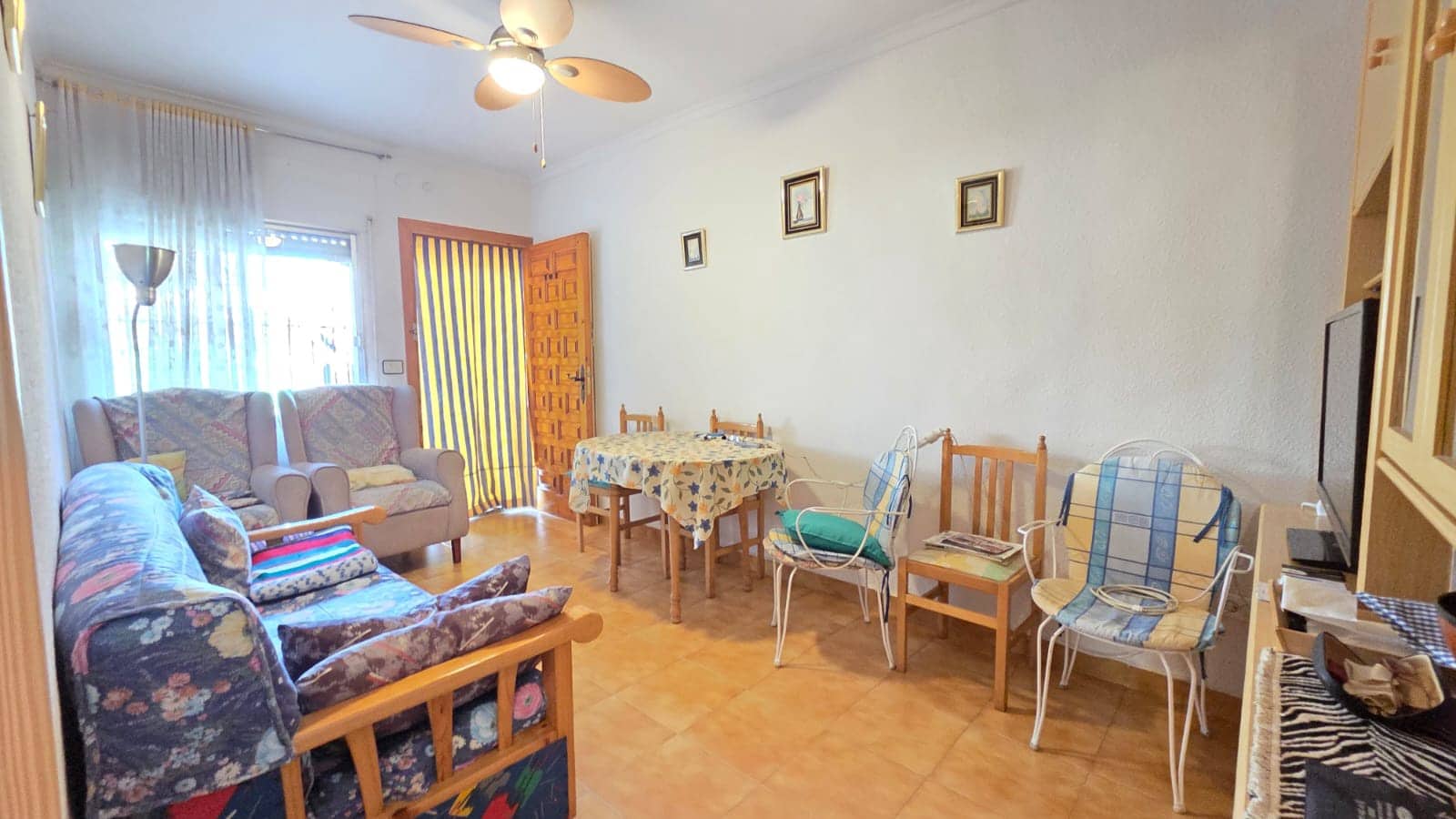 2 slaapkamer Appartement te koop in Lo Pagan - € 106.000 (Ref: 9863609)