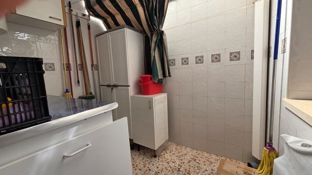 2 slaapkamer Appartement te koop in Lo Pagan, San Pedro del Pinatar - € 106.000 (Ref: 9863609)