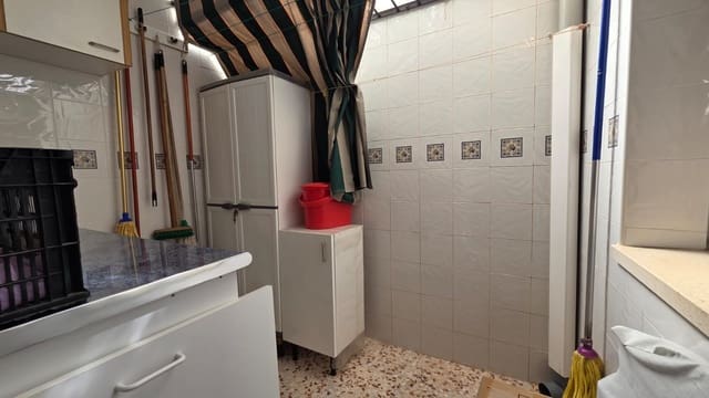 2 slaapkamer Appartement te koop in Lo Pagan, San Pedro del Pinatar - € 106.000 (Ref: 9863609)
