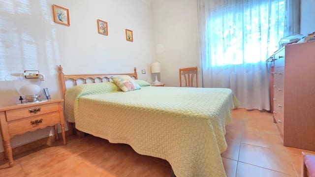 2 slaapkamer Appartement te koop in Lo Pagan, San Pedro del Pinatar - € 106.000 (Ref: 9863609)