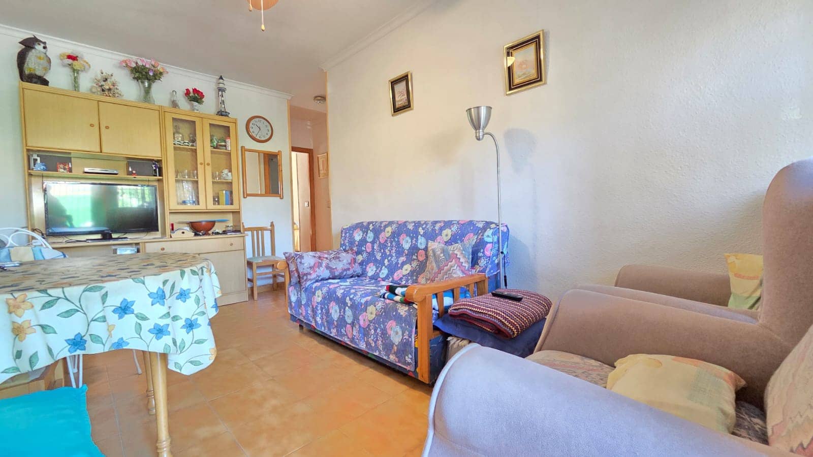 2 slaapkamer Appartement te koop in Lo Pagan - € 106.000 (Ref: 9863609)