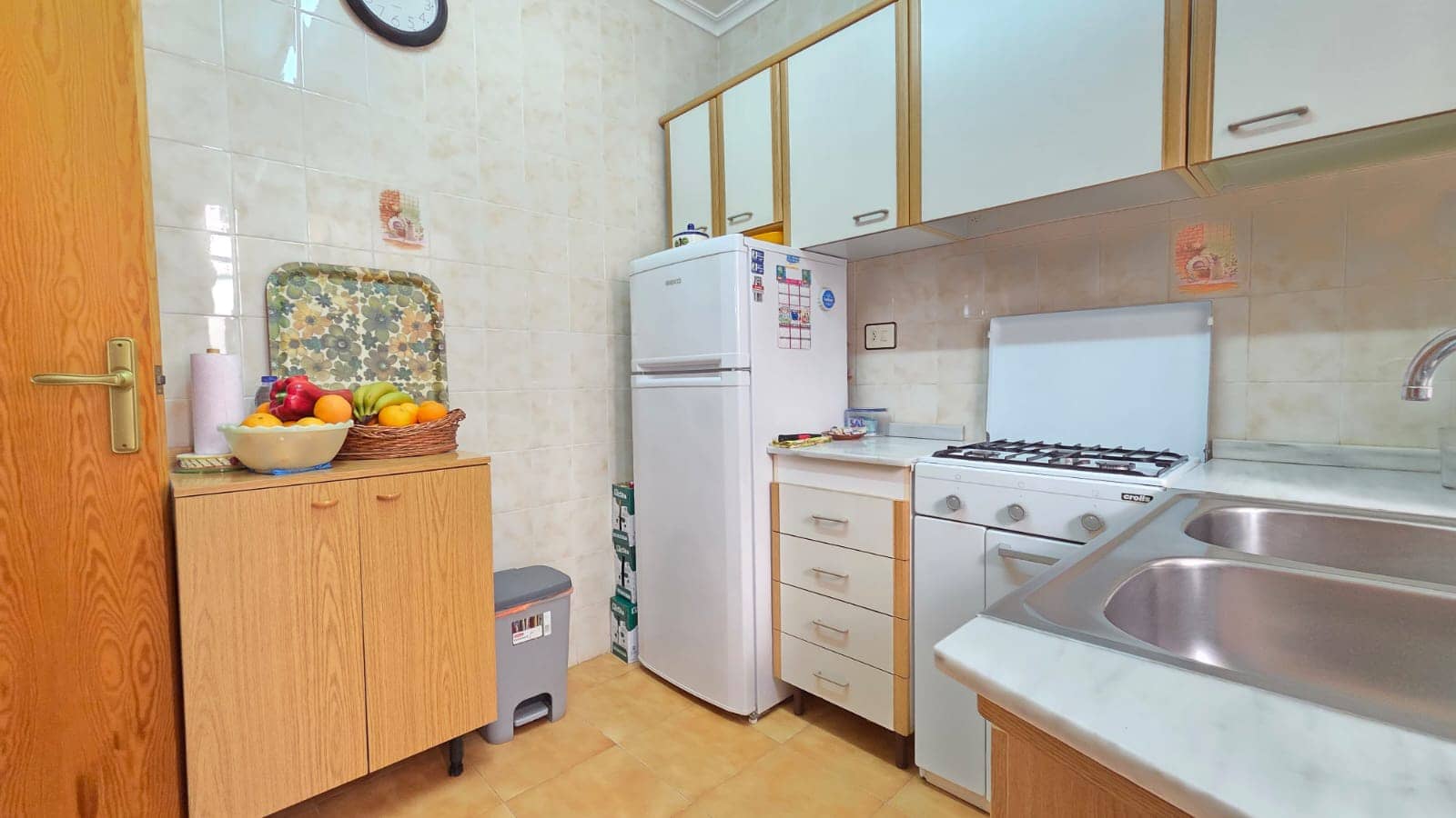 2 slaapkamer Appartement te koop in Lo Pagan - € 106.000 (Ref: 9863609)