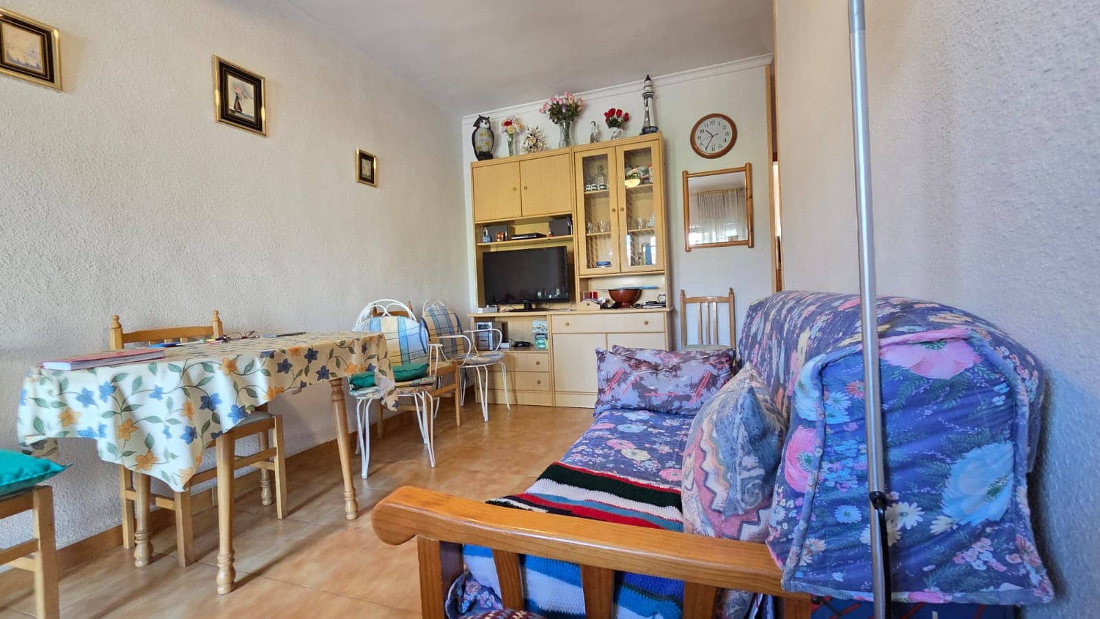 2 slaapkamer Appartement te koop in Lo Pagan - € 106.000 (Ref: 9863609)