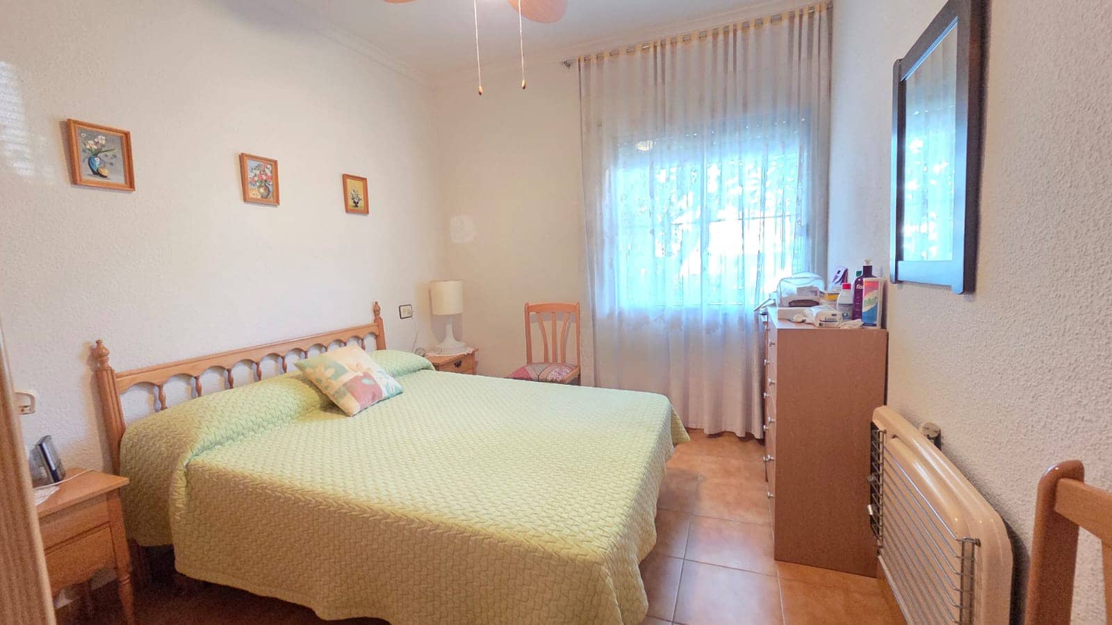 2 slaapkamer Appartement te koop in Lo Pagan - € 106.000 (Ref: 9863609)