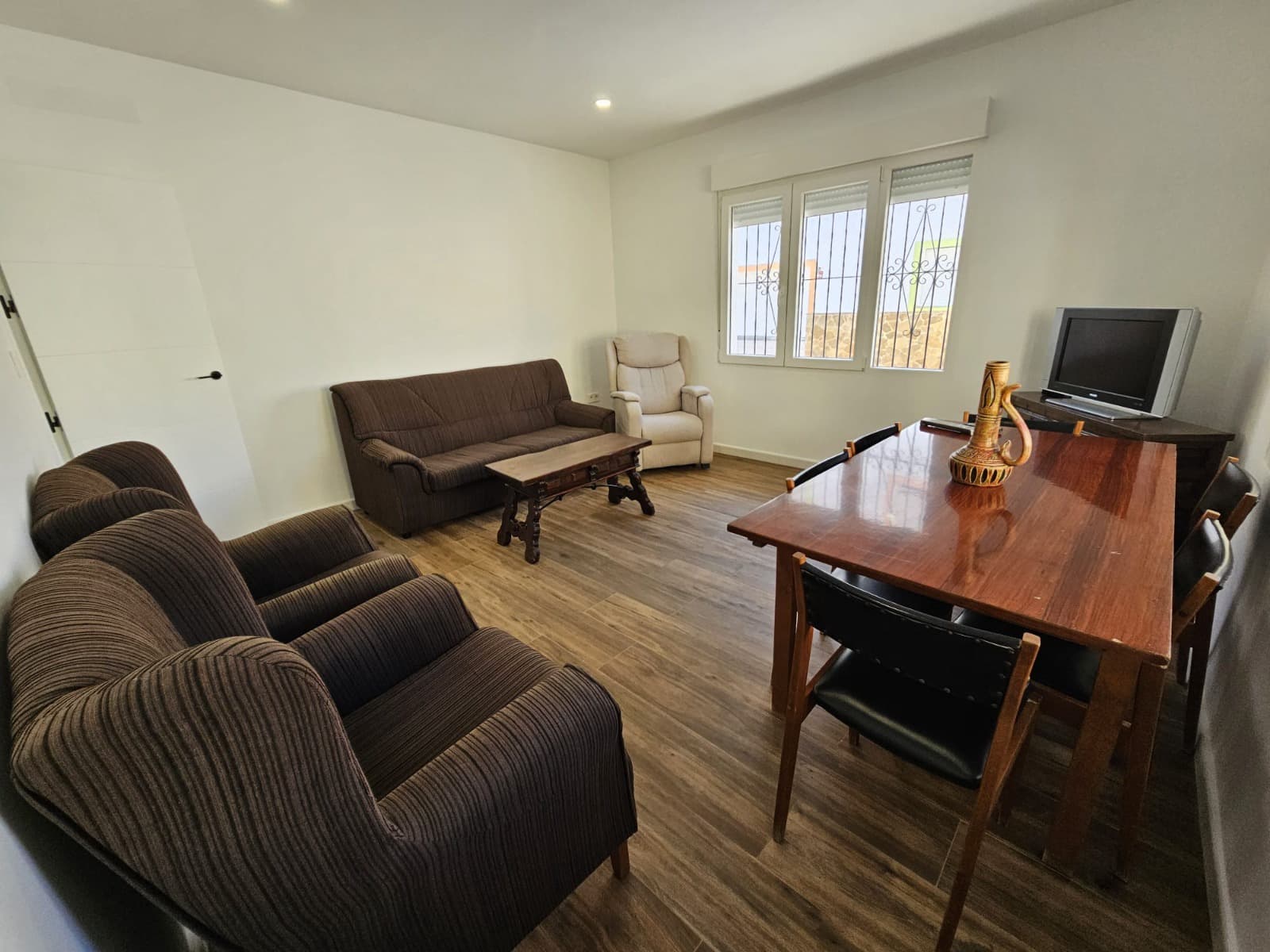 3 soverom Bungalow til salgs i San Pedro del Pinatar med garasje - € 106 000 (Ref: 9863610)