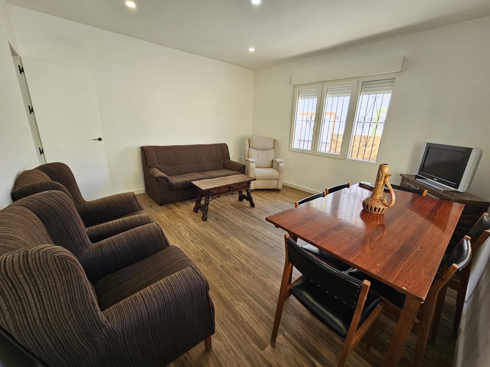 3 soverom Bungalow til salgs i San Pedro del Pinatar med garasje - € 106 000 (Ref: 9863610)