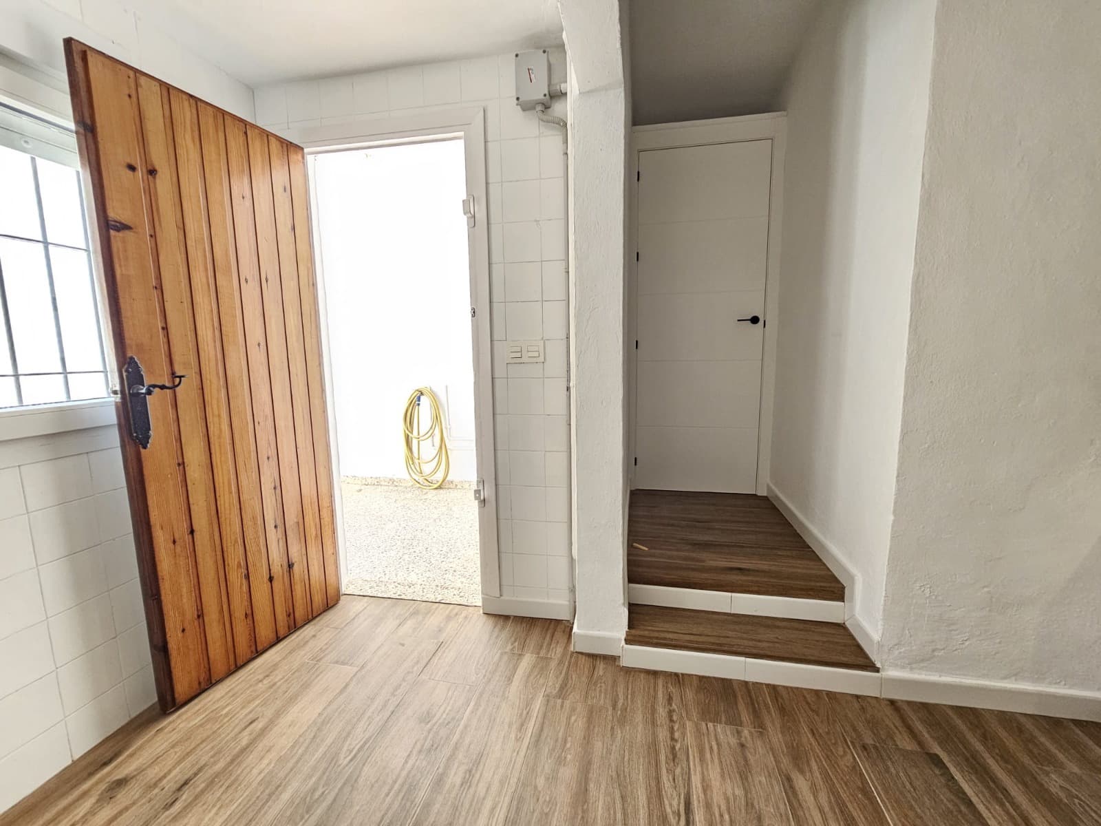 3 soverom Bungalow til salgs i San Pedro del Pinatar med garasje - € 106 000 (Ref: 9863610)