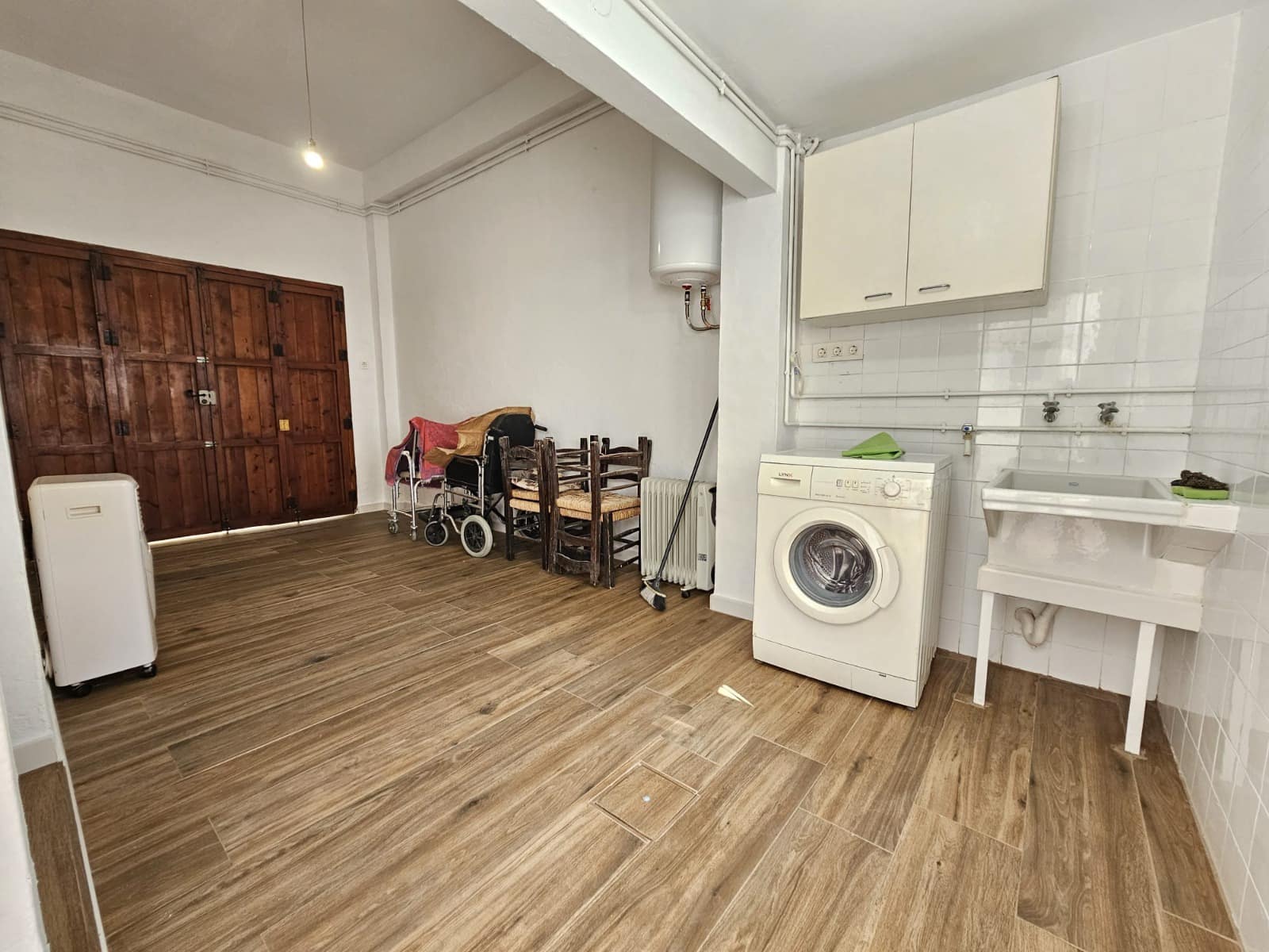 3 soverom Bungalow til salgs i San Pedro del Pinatar med garasje - € 106 000 (Ref: 9863610)