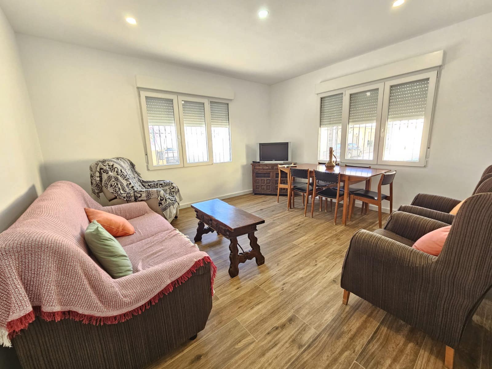 3 soverom Bungalow til salgs i San Pedro del Pinatar med garasje - € 106 000 (Ref: 9863610)