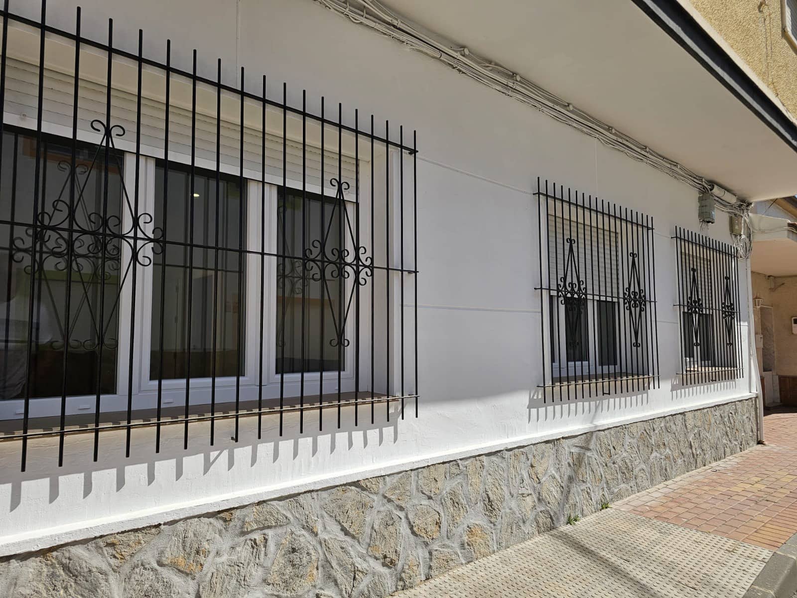 3 soverom Bungalow til salgs i San Pedro del Pinatar med garasje - € 106 000 (Ref: 9863610)