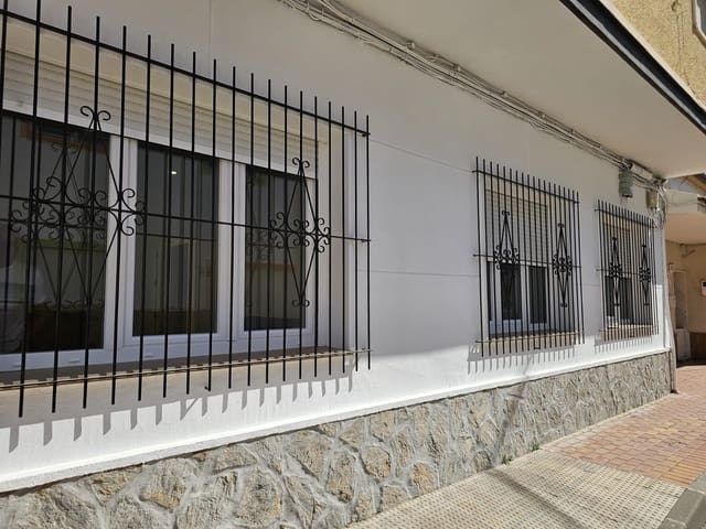 3 soverom Bungalow til salgs i San Pedro del Pinatar med garasje - € 106 000 (Ref: 9863610)