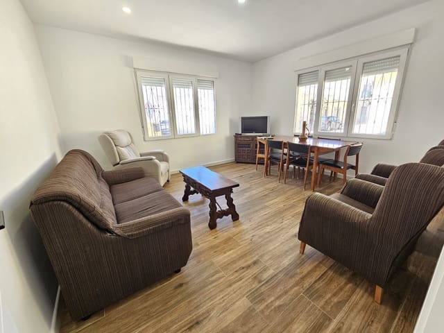 3 soverom Bungalow til salgs i San Pedro del Pinatar med garasje - € 106 000 (Ref: 9863610)