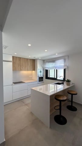 3 camera da letto Casa in vendita in Pilar de la Horadada con garage - 299.900 € (Rif: 9865957)