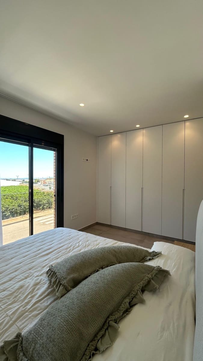 3 camera da letto Casa in vendita in Pilar de la Horadada con garage - 299.900 € (Rif: 9865957)
