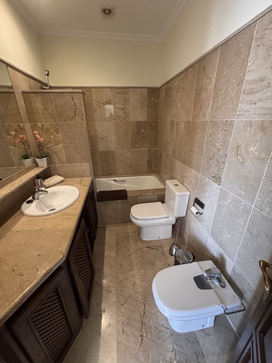 4 chambre Maison de Ville à vendre à Atamaria avec piscine garage - 369 995 € (Ref: 9874325)