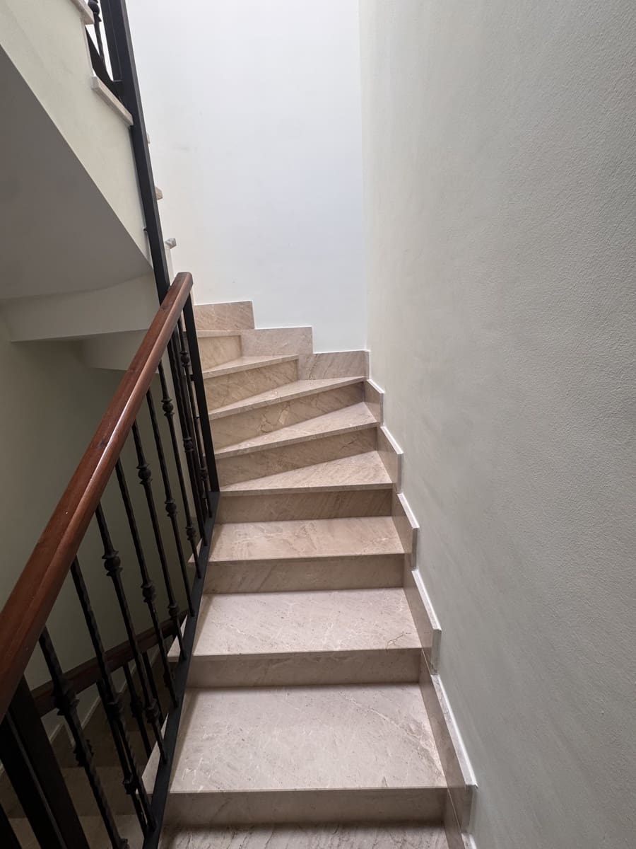4 chambre Maison de Ville à vendre à Atamaria avec piscine garage - 369 995 € (Ref: 9874325)