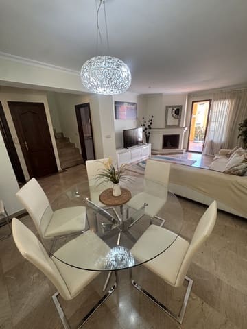 4 chambre Maison de Ville à vendre à Atamaría, Carthagène avec piscine garage - 369 995 € (Ref: 9874325)